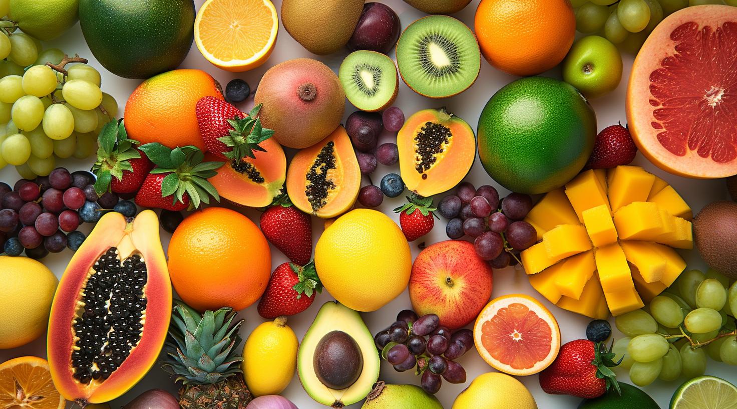 Nachhaltig einkaufen: Tipps für die richtige Lagerung von Obst & Gemüse